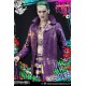 Suicide Squad Statue 1/3 The Joker 74 cm